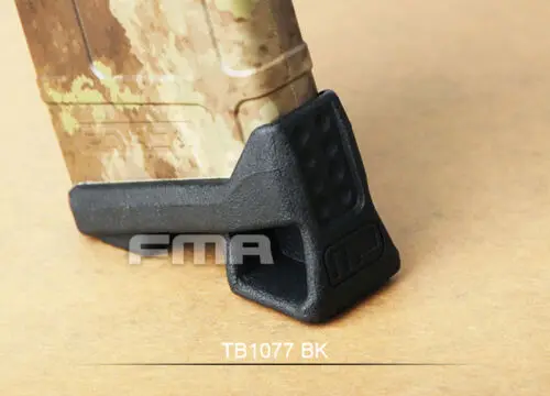 FMA охотничий маг POD крепление для 5,56 P-MAG BK/DE/FG