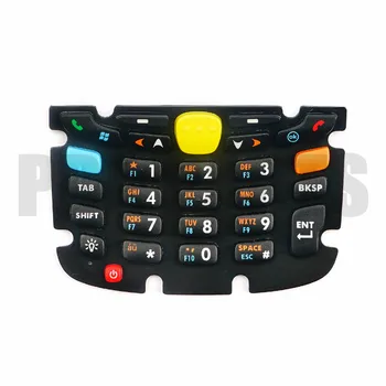 

10pcs Keypad Replacement (Numeric) for Symbol MC67