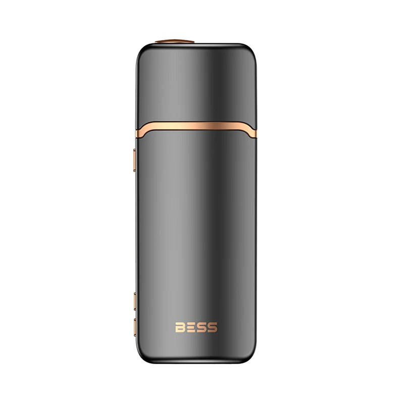 

Vapecige BESS Heat Not Burn Device HNB Electronic Cigarette Vape Pen Mod Low-Tempreture Not Burn E-Cigarette
