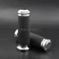 chrome grips
