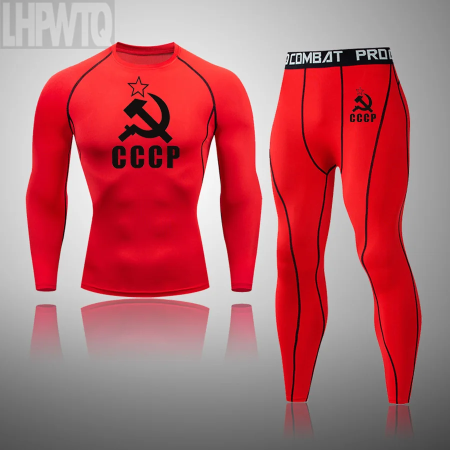 Men Lined Ski Winter Thermal Underwear Men s Underwear Set Skiing Base Layer Warm Compress Long Johns Shirt Tops Bottom Suit thermal underwear set