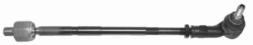 

Мягкое длинное короткое гнили BAS SAG (17622 02) / (4 движения) GOLF IV