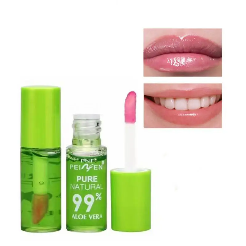 1 PCS Lip Balm Changable Color Moisturizing Waterproof Protection Aloe Nutritious Anti Aging Magic Lipstick Natural TSLM1 1 PCS Lip Balm Changable Color Moisturizing Waterproof Protection Aloe Nutritious Anti Aging Magic Lipstick Natural TSLM1