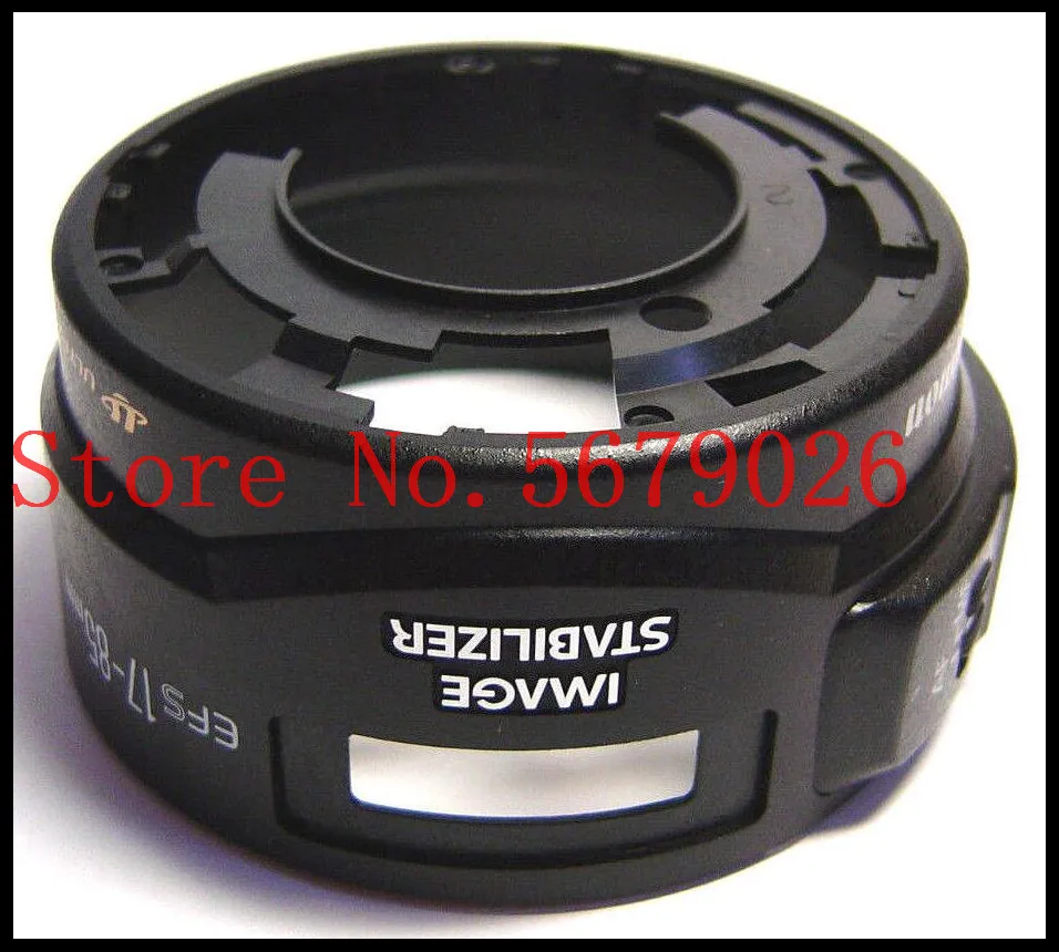 Новый для Canon EF-S 17-85 мм f/4 0-5 6 IS USM Nikon внешний баррель Запасная часть | Электроника