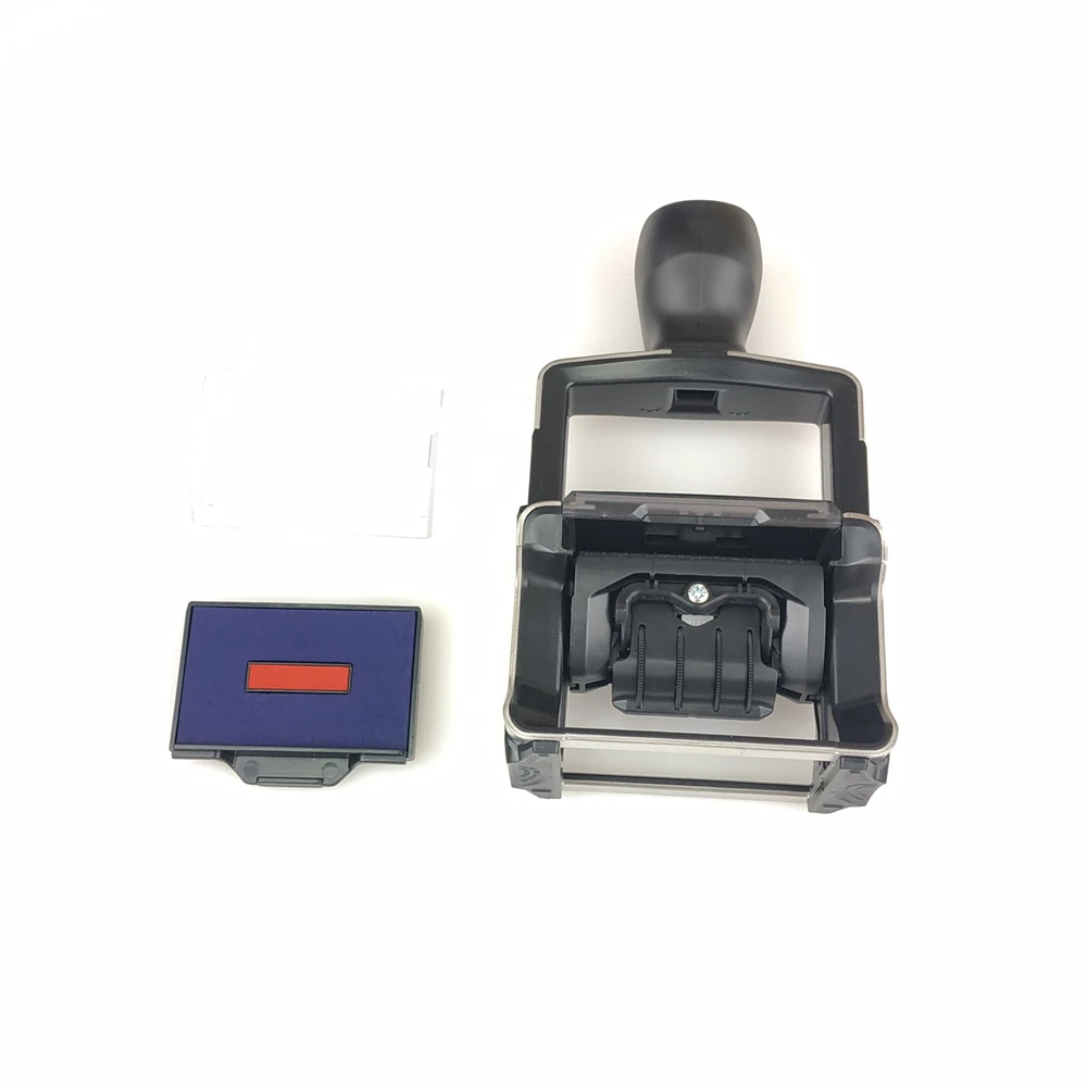 Self inking dater 1-5