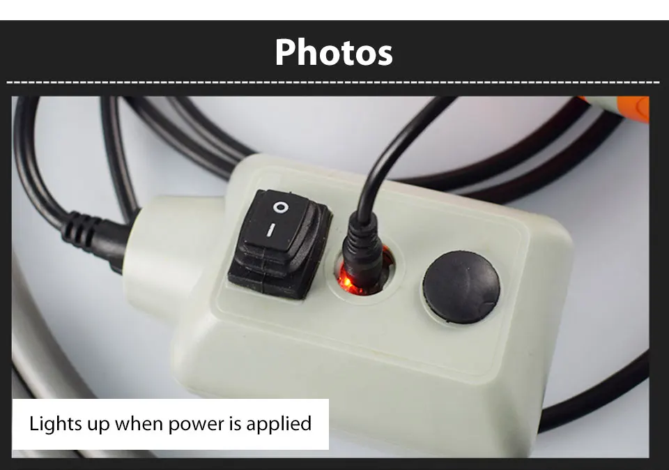 Portable Camping ShowerCar Washer 3.7V Wireless Car Shower DC pump pressure shower Outdoor Travel Caravan Van Pet Water Tank (7)