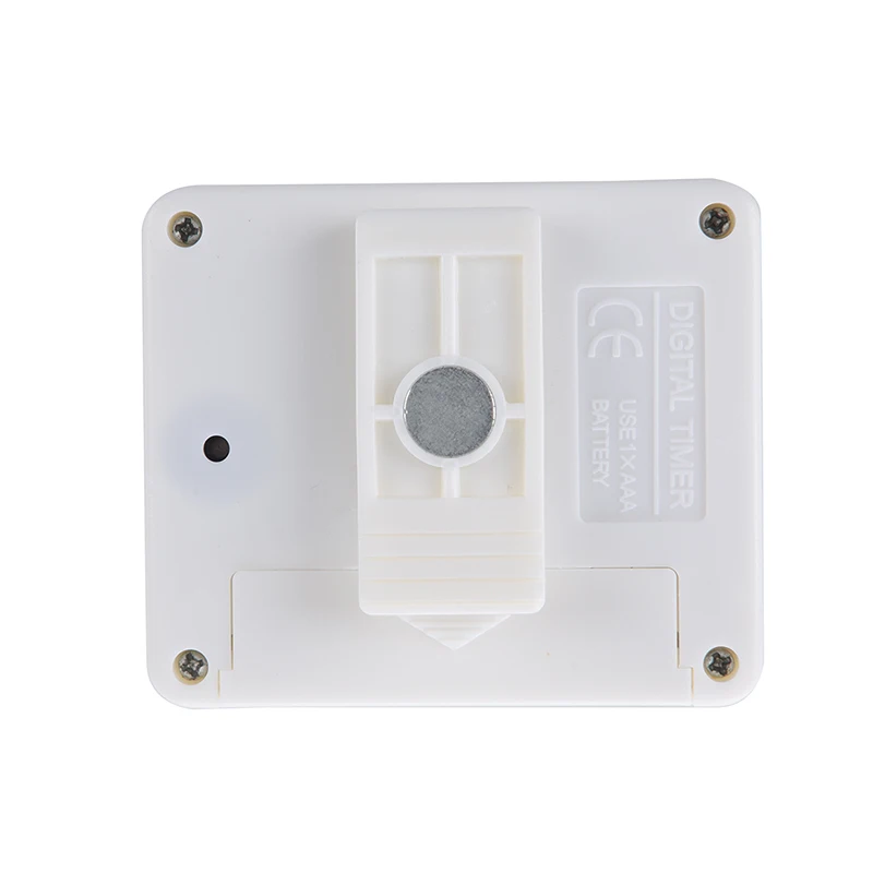 Домашний кухонный цифровой таймер для приготовления пищи