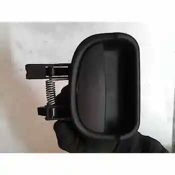 

SLIDING DOOR Handle Inner Rear Left Renault Kangoo (f/kc0) 1.2
