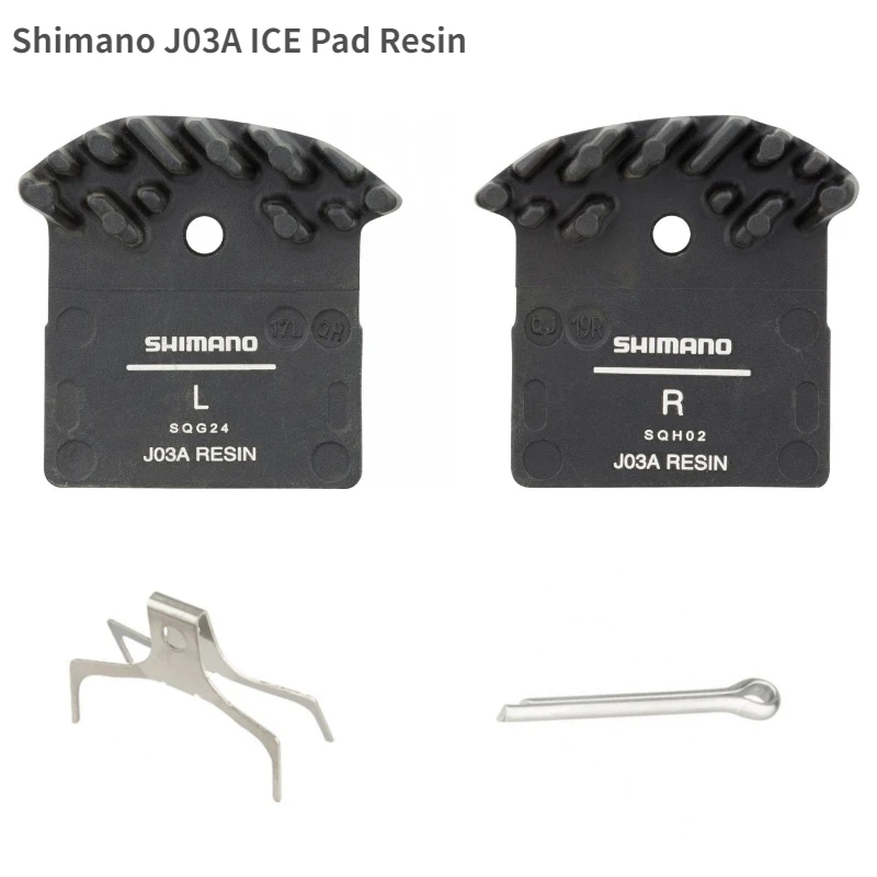Shimano m7100 brake pads Clearance