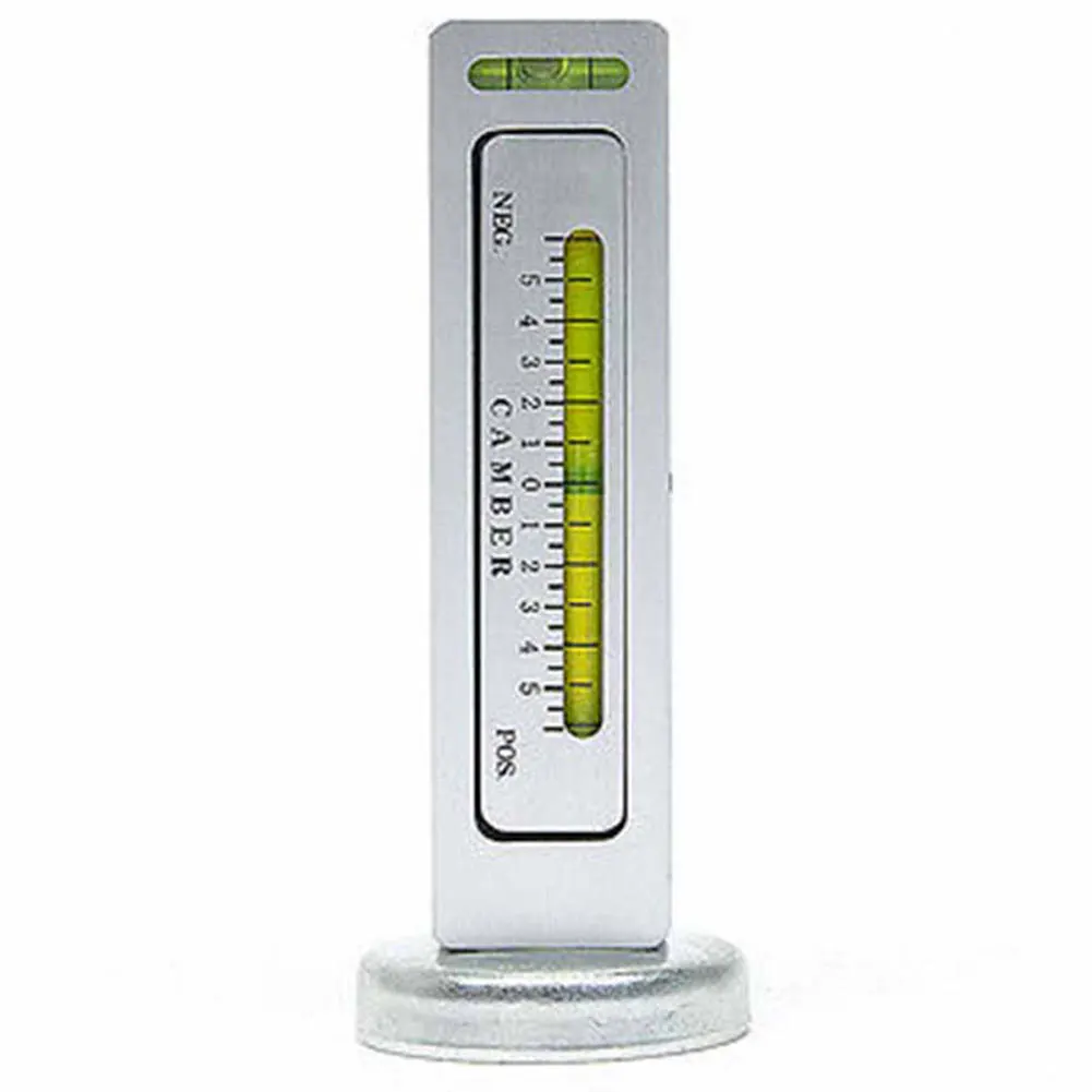 

Four-wheel Alignment Magnetic Level Gauge Camber Adjustment Aids Magnet Positioning