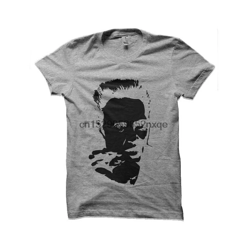 Men T Shirt christopher walken t-shirt tshirts Women T-Shirt | Мужская одежда
