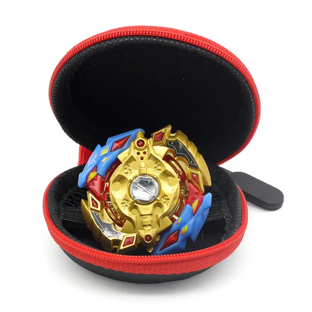 HJ -86 Beyblade Burst игрушка гироскоп нет запуска и коробка металла Fusion повороте верхнего бей лезвие для маленьких мальчиков игрушка в подарок B-129 B-120 B-113 - Цвет: HJ -86