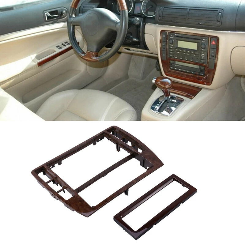 Деревянная рамка для автомобиля Passat B5 3B0858069 1J0907047N | Автомобили и мотоциклы