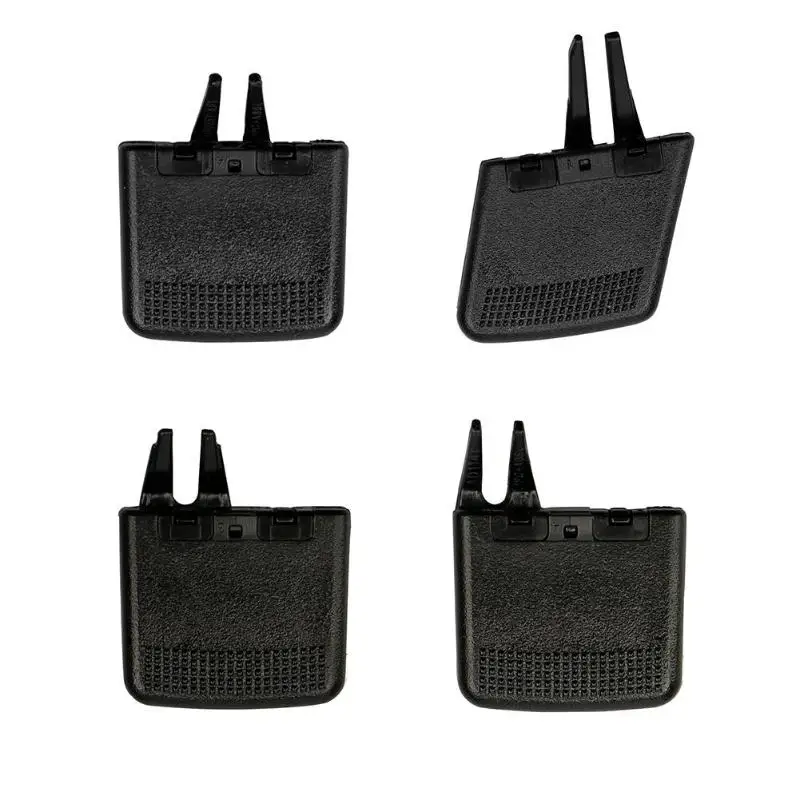 

Car Air Front Left/Centre/Right A/C Vent Outlet Tab Clip Repair Kit for Kia K3 Correct Connectors Do Not Cut or Splice