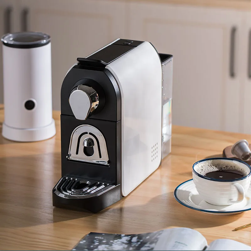 مكينة قهوة Hot selling capsule coffee 