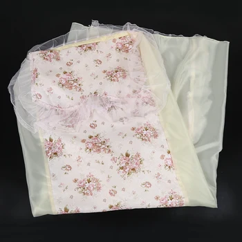 

Fabric Cabinet Air Conditioner Cover Vertical Air Conditioning Air Conditioning Cover Dust-Proof Decorative Cover