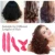 24/18 шт. DIY Magic Wave Hair Curler Портативный Прическа Ролик Палочки Прочный Красоты Керлинг Ролики Для Укладки Волос Инструменты 55/50 см