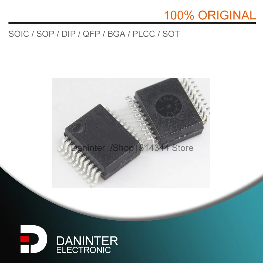 

MAX349CAP MAX349 SSOP20 5PCS/LOT aliexpress