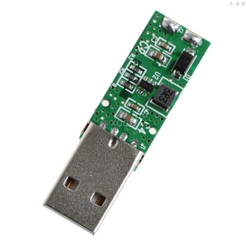 

DC-DC 5 V To 12 V USB Converter Boost Step Up Power Module Voltage Rating 5 W M08 dropship