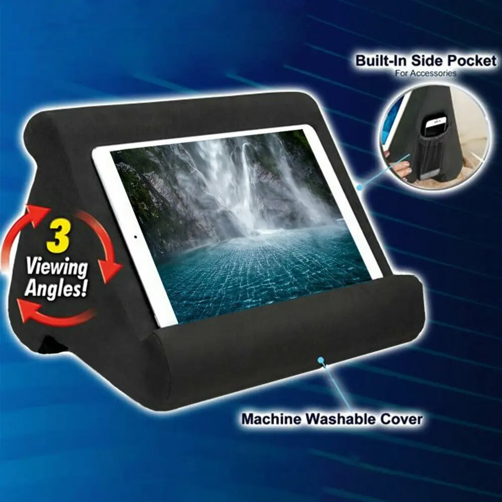 Подушка для планшета из пены, чехол для планшета Apple IPad Pro 11 9,7 12,9 10,2 10,5 Air 2 3 I Pad Mini 5 4 1 Smart Sleeve
