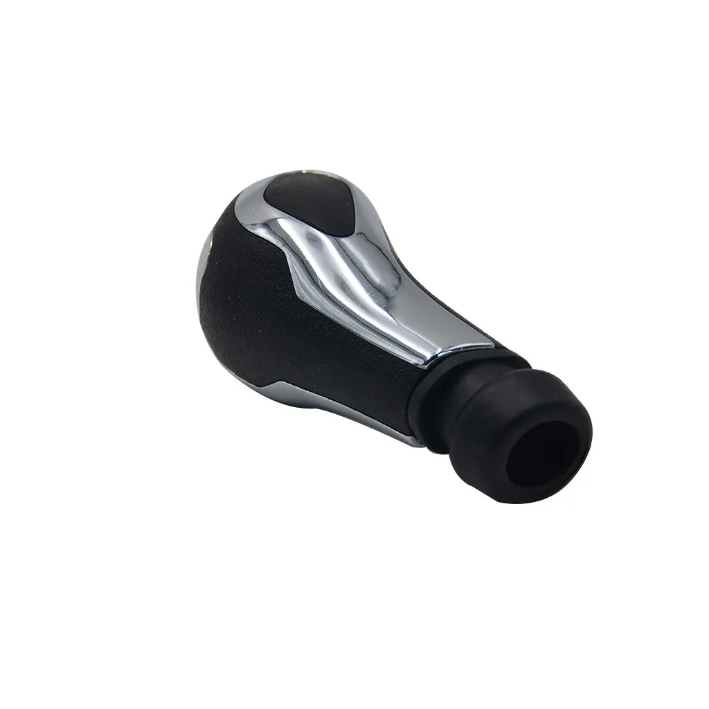 High Quality 5-Speed Shift Lever Matcher Manual Car Gear Shift Knob brand new high quality ABS plastic Gear Shift Knob#BD