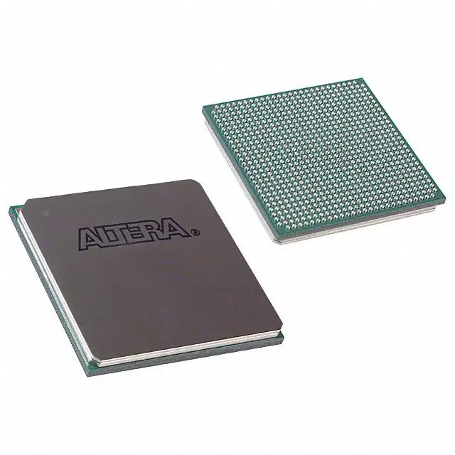EP3SE50F780C2 IC FPGA 488 ввода/вывода 780FBGA | Электроника