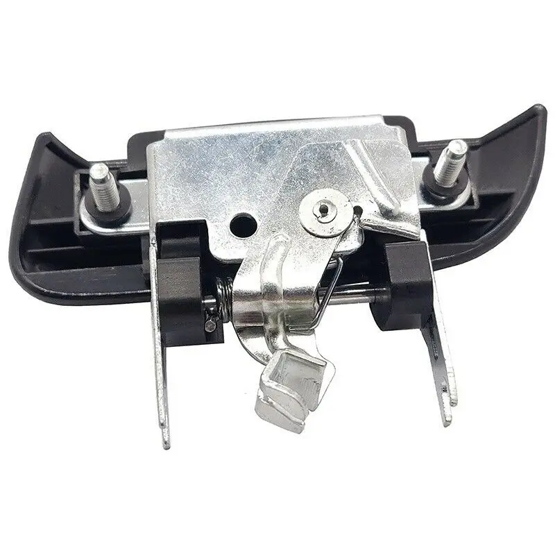 Poignée Extérieure De Porte Arrière Droite Pour Nissan Pathfinder 2004 - Générique Neuf