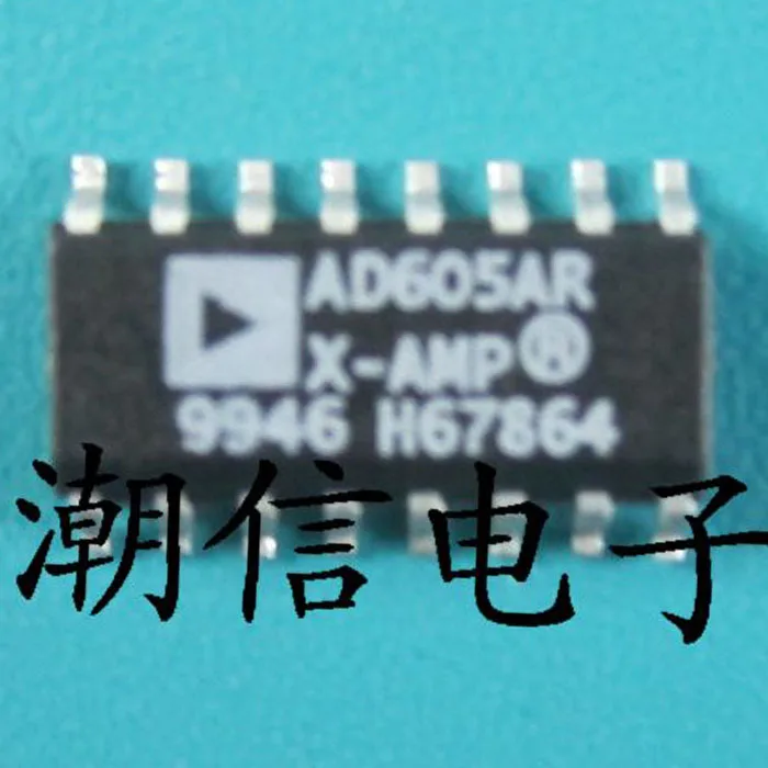 Бесплатная доставка Новинка % D605AR SOP-16