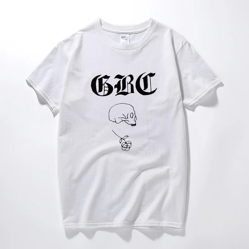 Goth Boi Clique Boy Gbc Lil Peep Футболка Топ летний Camisetas Hombre уличная мода хлопок короткий рукав Футболка Homme