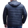 Autumn Winter Men Jackets 10XL Bust 164cm 5XL 6XL 7XL 8XL 9XL Plus Size Coat 5