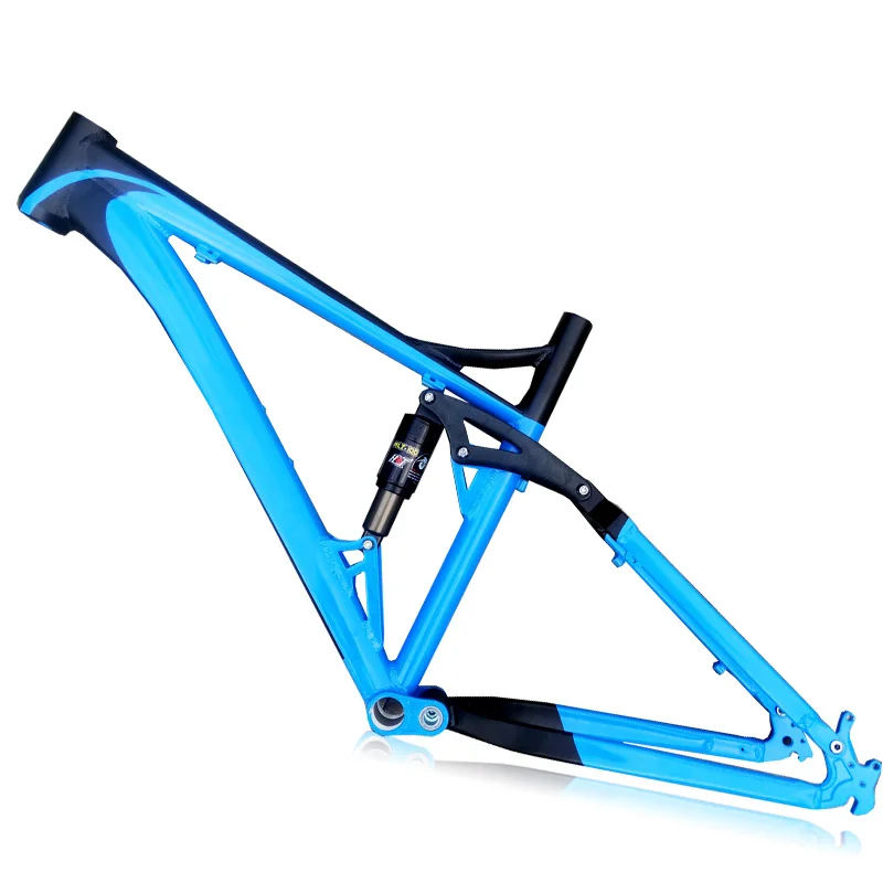 Disc Brake Best Aluminium Bike Frame Mountain Bike 16 Inch Frame