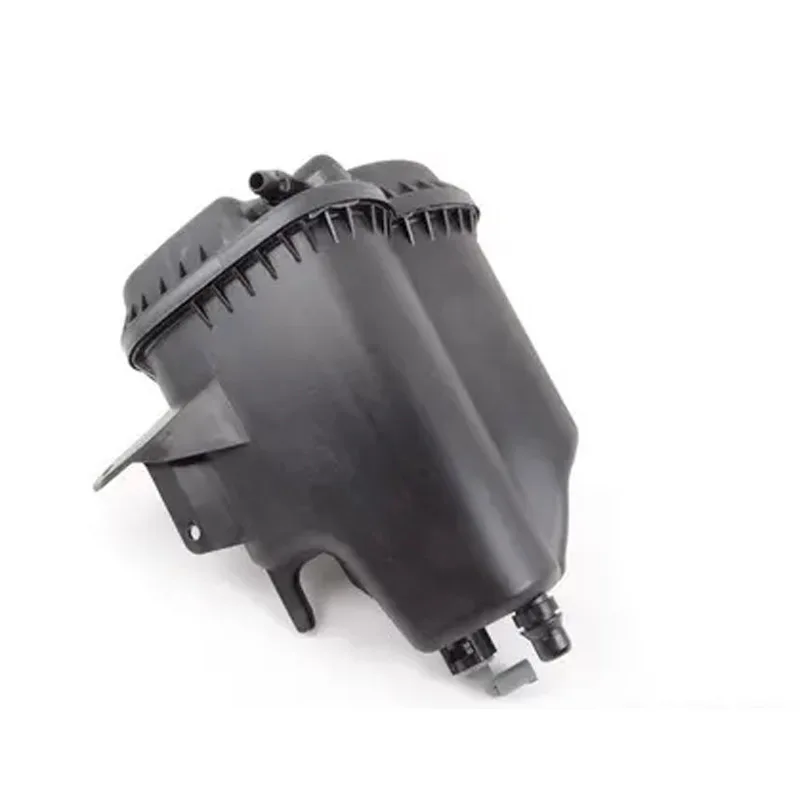 Auto Parts Expansion Tank Overflow Reservoir Coolant Bottle For Bmw E70