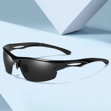 VCKA, Винтажные Солнцезащитные очки, поляризационные, мужские, солнцезащитные очки, для мужчин, UV400, оттенки, Spuare, черные, летние, Oculos, мужские, 7 цветов, модель