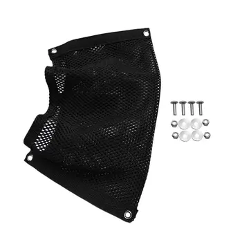 

Boat Beer Box Bag Easy Storage Protection And Organization Hold A Fishing Tackle Box Adjustable Elastic Straps