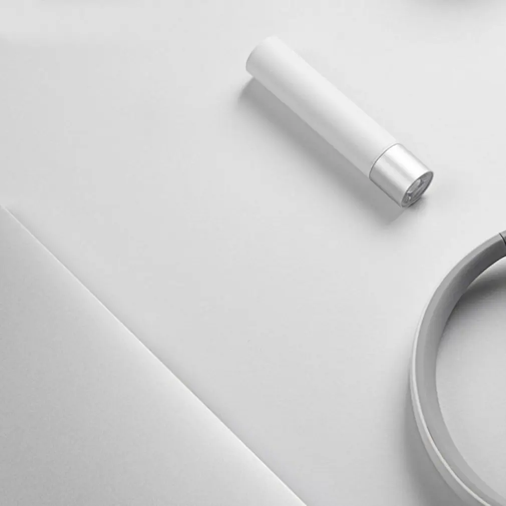 Xiaomi Flash светильник 11 регулируемых режимов яркости с вращающейся головкой лампы 3350mAh литиевая батарея usb порт зарядки H27