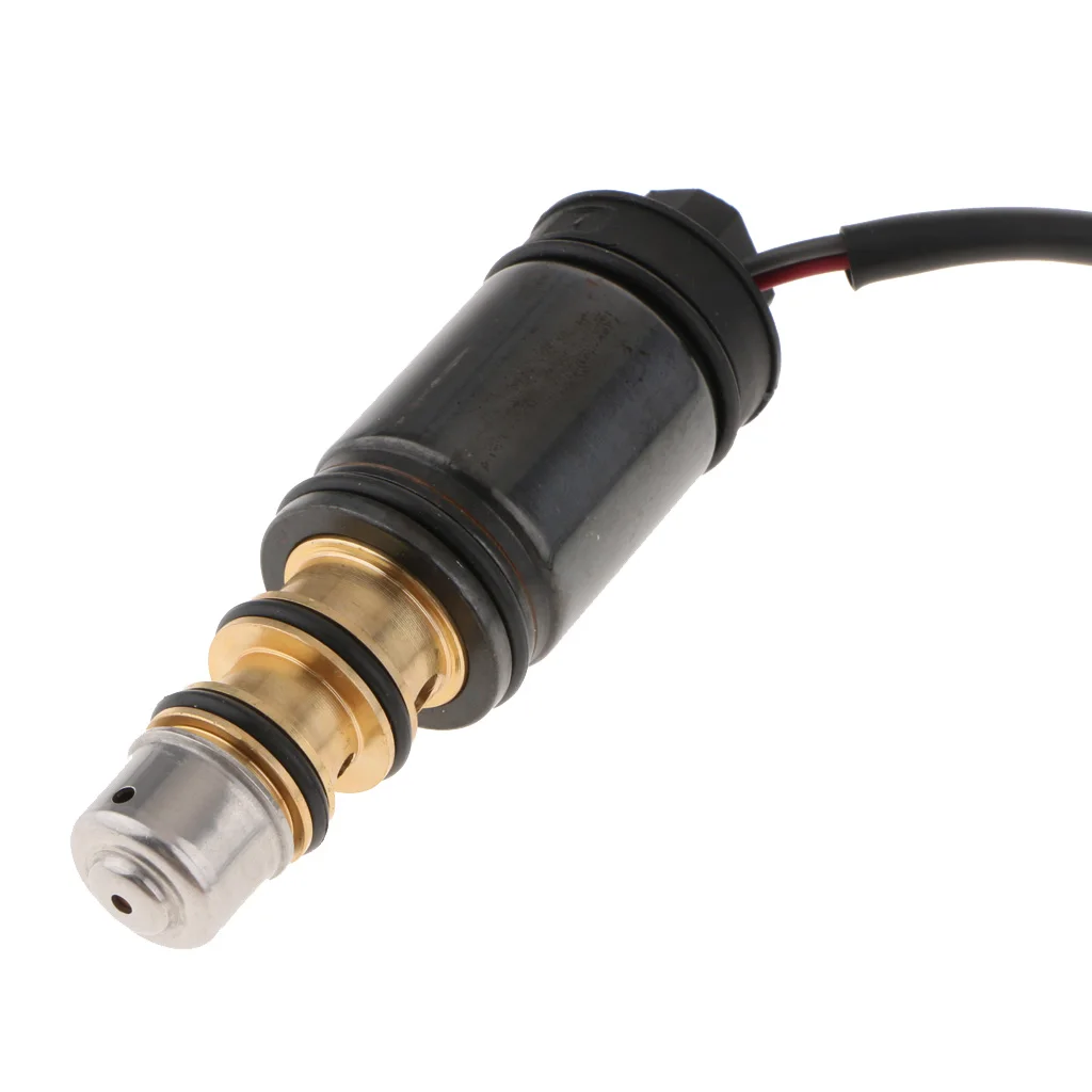 A/C Air Compressor Control Solenoid Valve For Audi, Seat, Skoda VW 