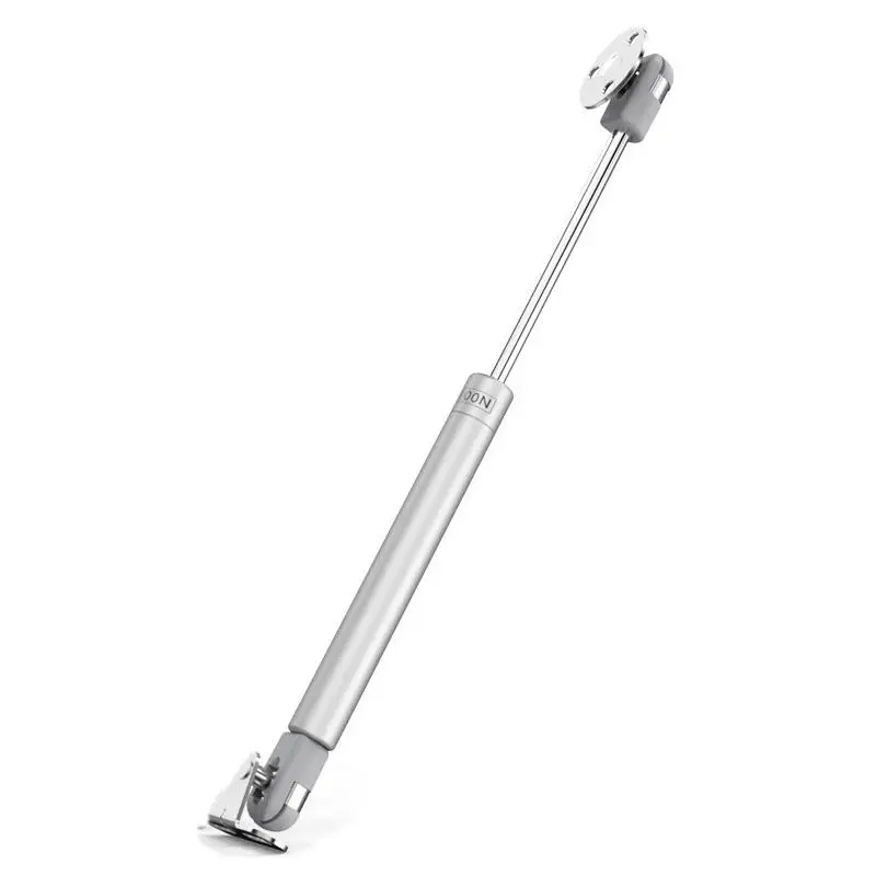 SILVER Onever 100N Seat Mandril стабилизатор удара Seat Mandril амортизатор для сиденья мотоцикла Mandril шкаф пружинный бар - Цвет: SILVER