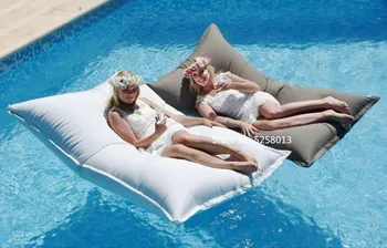 

Drop shipping Double seat big boy Gaming / Theater / Cinema Room Outdoor Bean bag chair - Mystic purple