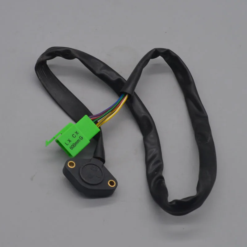 For loncin re250 gear indicator sensor cable neutral 250cc motorcycle LX166FMM accessories