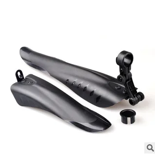 Быстросъемный Регулируемый брызговик для езды на велосипеде/в дополнение к брызговику для горного велосипеда, шоссейного велосипеда [летающего брызговика]