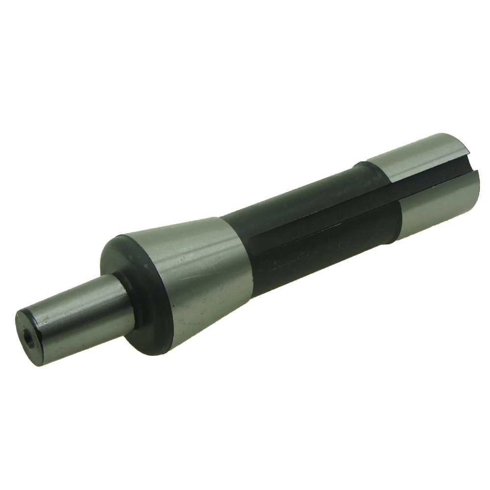 

Turret Milling Machine R8 Shank B16 B18 Drill Chuck Rod End Screw Thread M12 ISO Screw 7\17 Inch Screw Thread