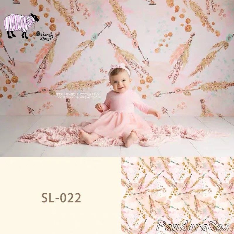 1.2x1.8 Baby Photo Shoot Studio Nano Cloth Backdrop Blanket Newborn Photography Background Waterwash Blanket New born Photo Prop