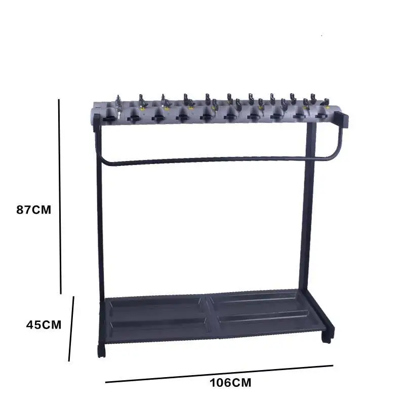 Version H Parasolhouder автомобильный держатель Soporte Paraguas металлическая стойка Paraguero Porte Parapluie Porta Ombrelli Portaombrelli Casa стойка для зонта - Цвет: Version H