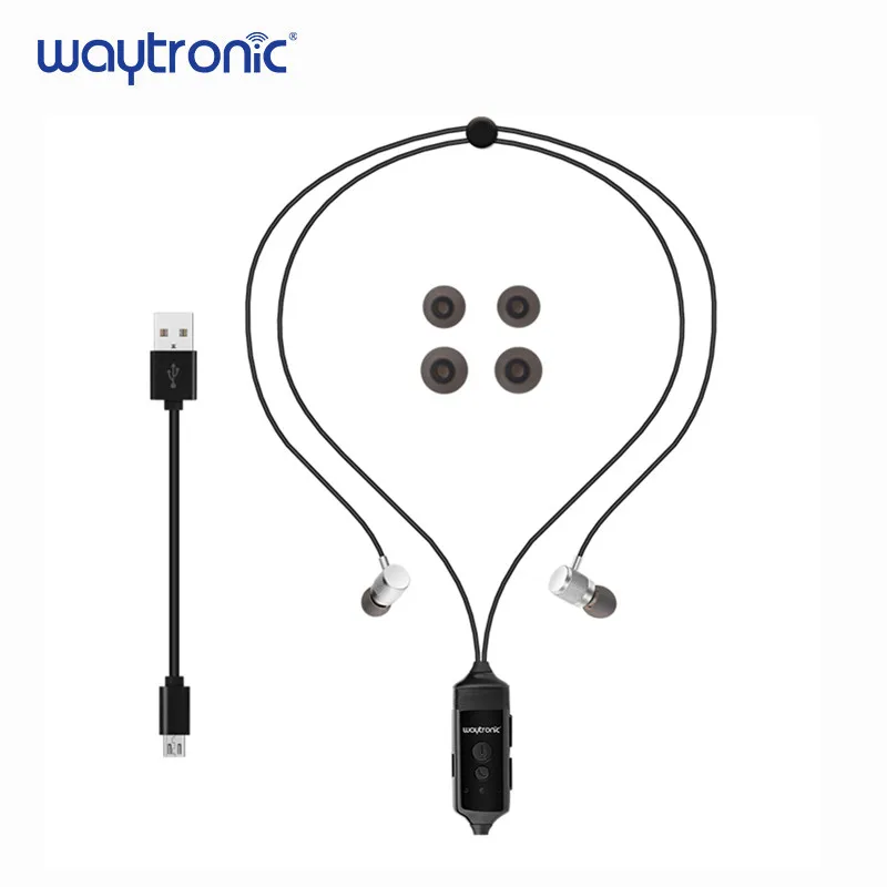 Bluetooth Recording Headset Cellphone 