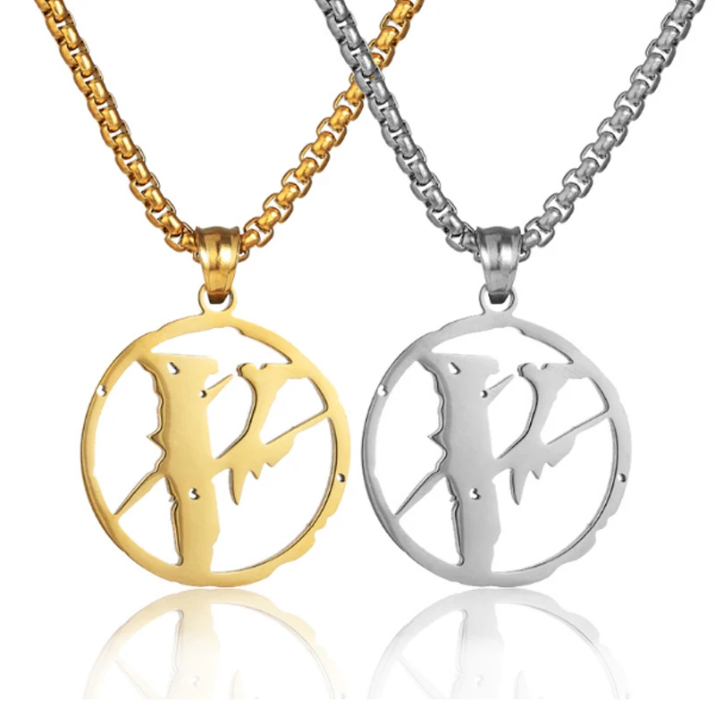 VLONE Jewelry Necklace - Vlone