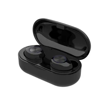

Tw60 Wireless Headphones 5.0 Earphones Sports Waterproof Earbuds Stereo Touch Headphones Headsets With Microphone