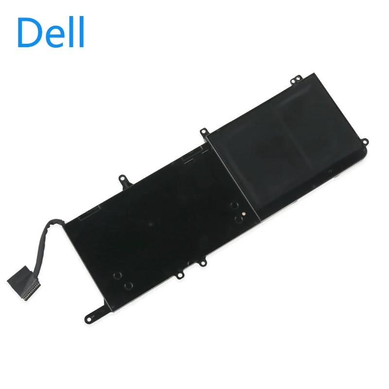 Устройство замено ноутбука Батарея для DELL Alienware 15 R3 17 R4 MG2YH HF250 0546FF 44T2R 9NJM1 11,4 V 99Wh