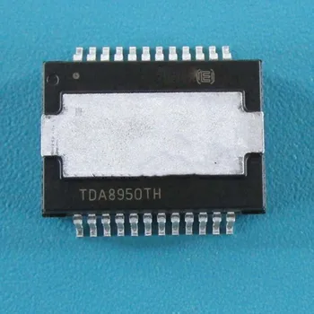 

Free shipping 5PCS TDA8950TH HSOP-24 TDA8950 SMD Brand new original