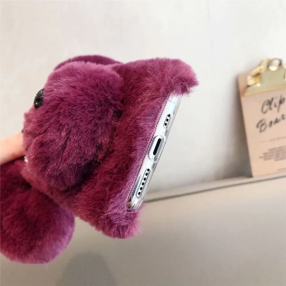 For samsung lunky dog punsh case (4)