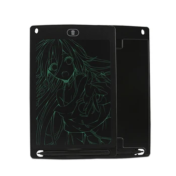 

8.5 Inch LCD Writing Pad Pad LCD Writing Tablet Memo Board Toys For Kids